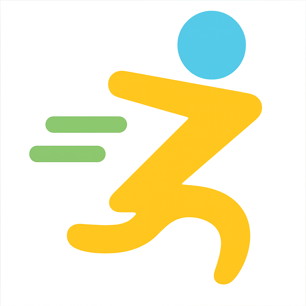 ZippyZee Logo